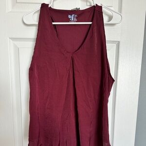 Sleeveless Shirt from SheBird